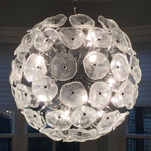 Glass-Orb
