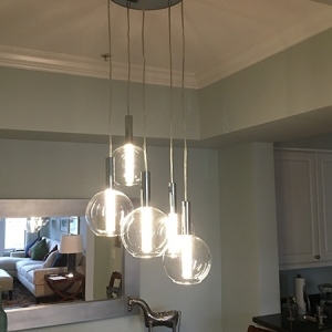 Hanging-LED-Pendants