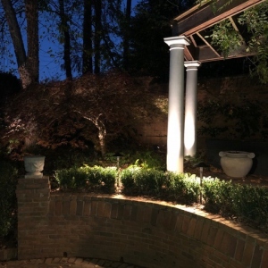 LED-Landscape-Lighting