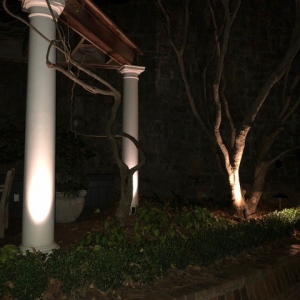 Landscape-LED
