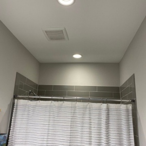 Shower-Cans