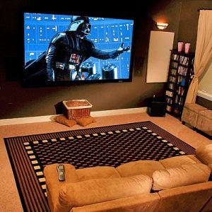 home theater