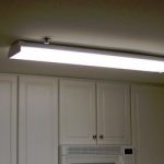 recessed lighting