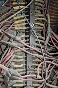 Electrical Wiring