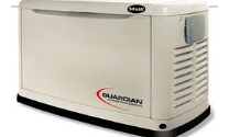 Backup Generator