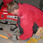 Choosing a Contractor