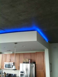 Kitchen Lighting