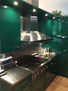 Kitchen Lighting