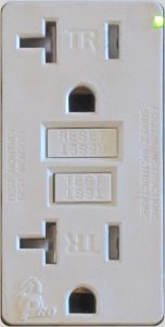 Upgrading Your Electrical Outlets