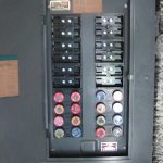Updated Fuse Box