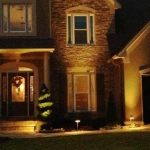 Landscape Outdoor Lighting