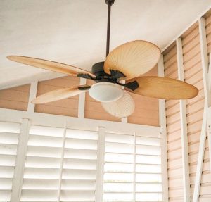 3 Top Features to Look For in A Ceiling Fan