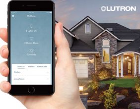 Lutron A2 Lighting Control System