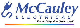 McCauley Electric