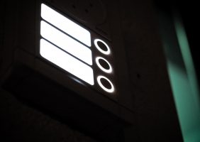 smart-doorbell