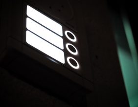 smart-doorbell
