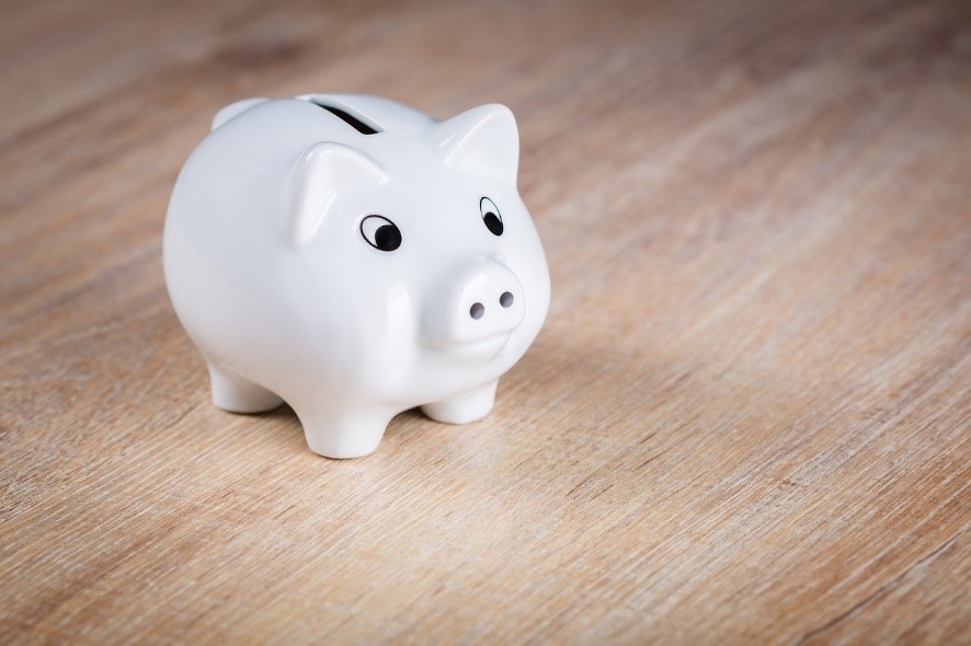 piggy bank savings pic