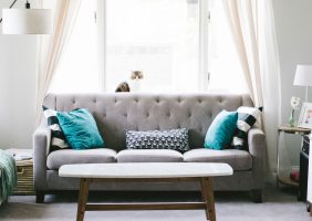 Room light fixtures