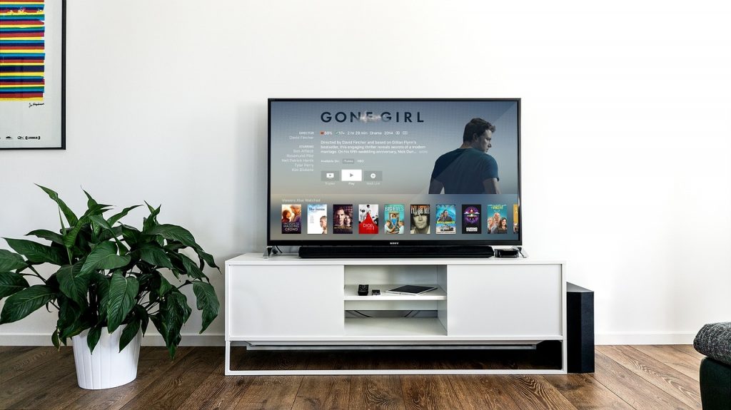 best home theater setup pic