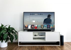 best home theater setup pic