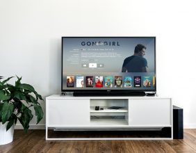 best home theater setup pic