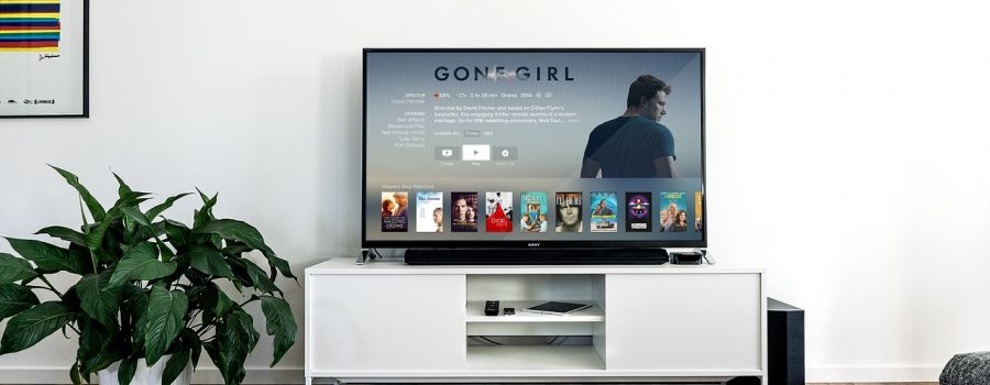best home theater setup pic