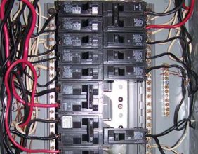ciircuit-panel